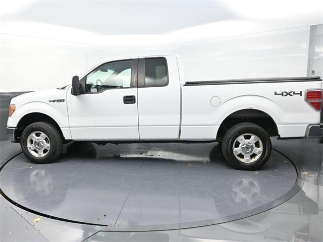 used 2014 Ford F-150 car, priced at $9,591