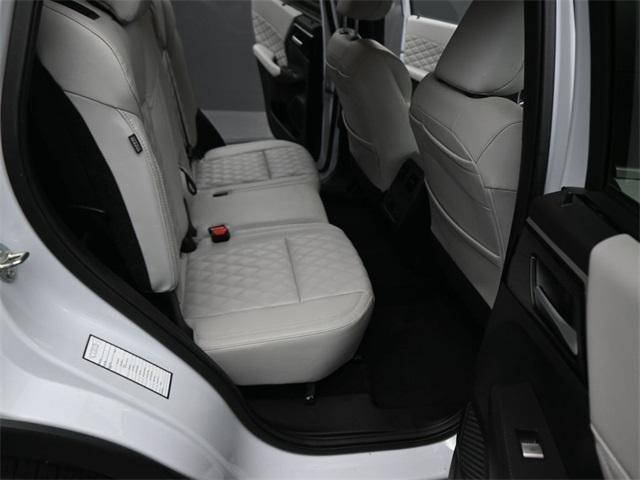 used 2024 Mitsubishi Outlander car, priced at $26,991