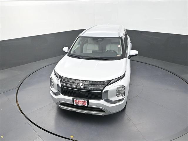 used 2024 Mitsubishi Outlander car, priced at $26,991