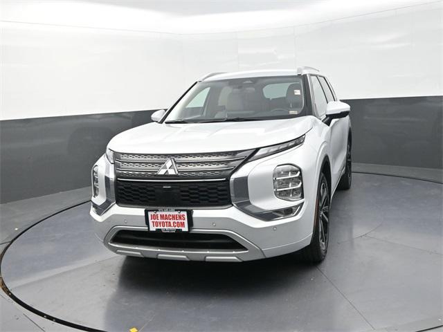 used 2024 Mitsubishi Outlander car, priced at $26,991