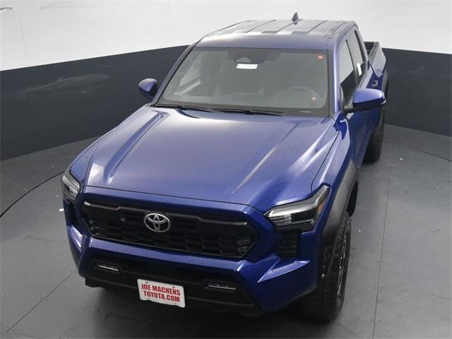 new 2024 Toyota Tacoma car, priced at $49,429