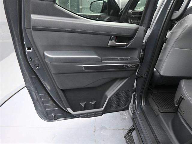 new 2025 Toyota Tacoma car, priced at $51,369
