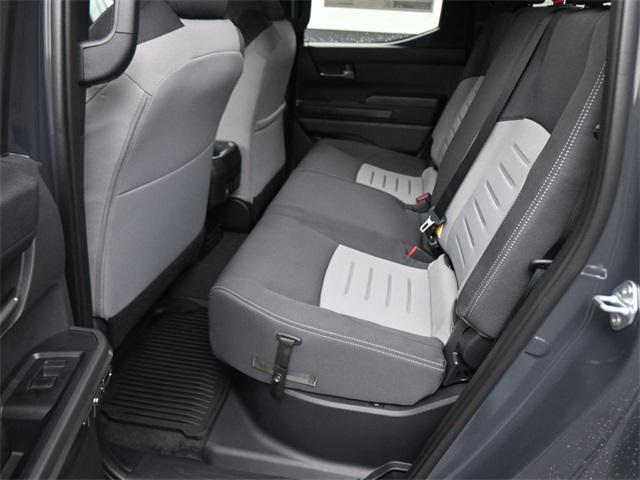 new 2025 Toyota Tacoma car, priced at $51,369
