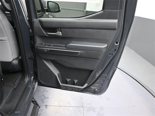 new 2025 Toyota Tacoma car, priced at $51,369
