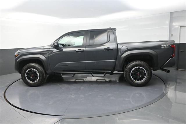new 2025 Toyota Tacoma car, priced at $51,369