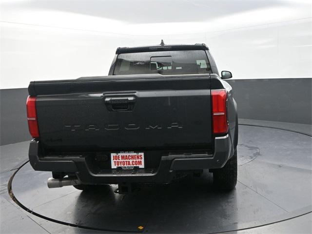 new 2025 Toyota Tacoma car, priced at $51,369