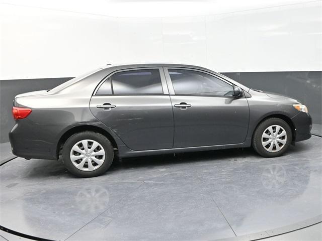 used 2009 Toyota Corolla car, priced at $7,991