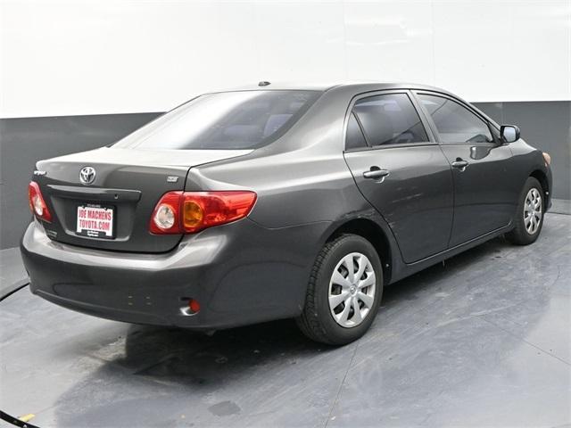 used 2009 Toyota Corolla car, priced at $7,991