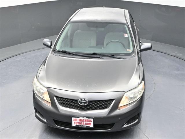 used 2009 Toyota Corolla car, priced at $7,991