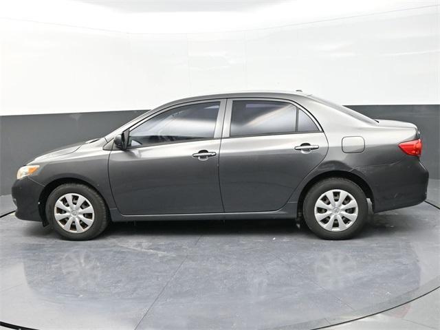 used 2009 Toyota Corolla car, priced at $7,991