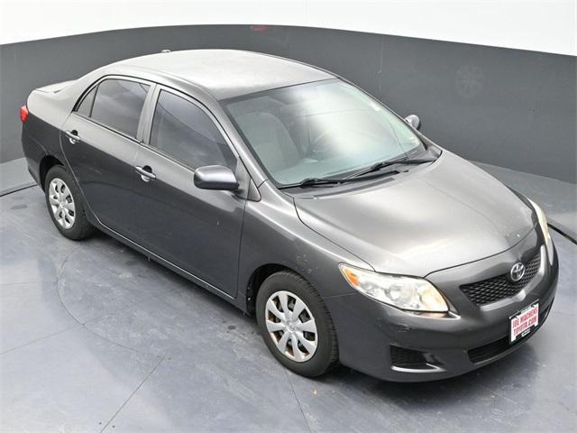 used 2009 Toyota Corolla car, priced at $7,991