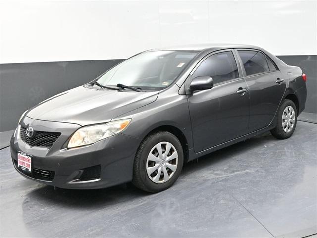 used 2009 Toyota Corolla car, priced at $7,991