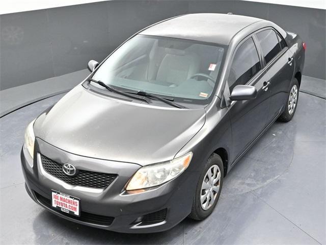 used 2009 Toyota Corolla car, priced at $7,991