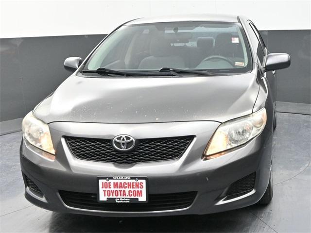 used 2009 Toyota Corolla car, priced at $7,991