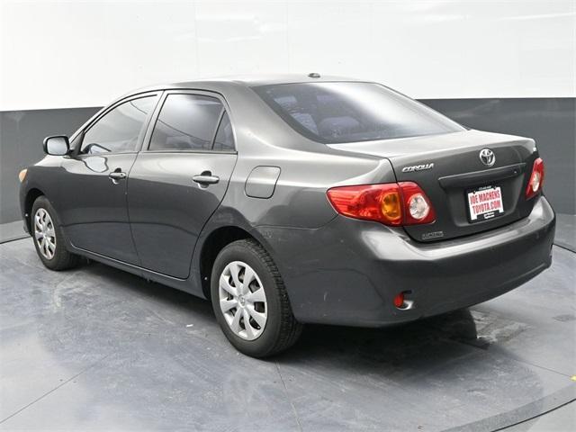 used 2009 Toyota Corolla car, priced at $7,991