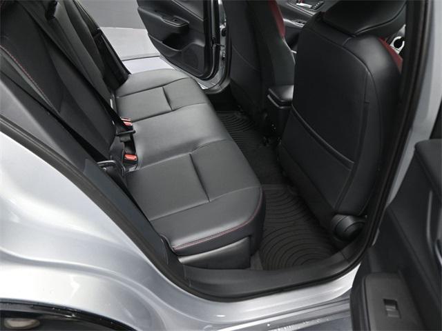 new 2026 Toyota Prius Plug-In Hybrid car, priced at $44,463