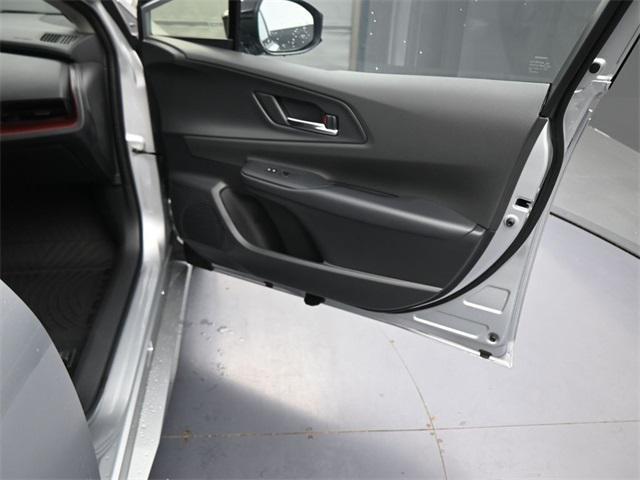 new 2026 Toyota Prius Plug-In Hybrid car, priced at $44,463