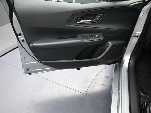 new 2026 Toyota Prius Plug-In Hybrid car, priced at $44,463