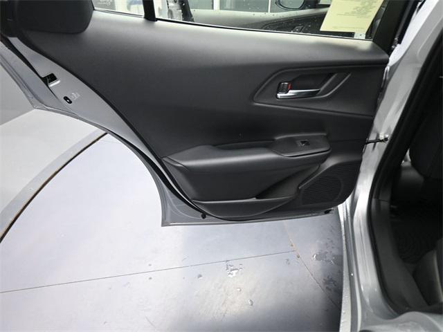 new 2026 Toyota Prius Plug-In Hybrid car, priced at $44,463