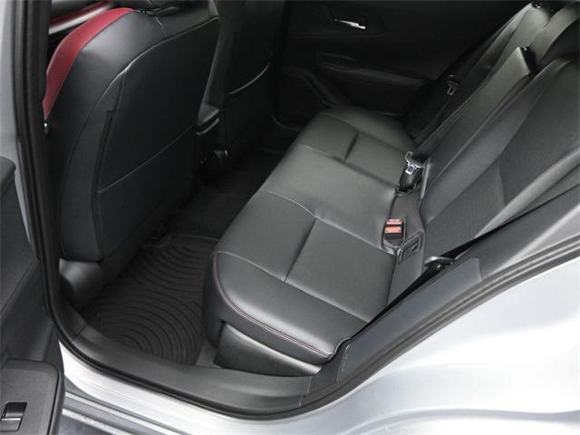 new 2026 Toyota Prius Plug-In Hybrid car, priced at $44,463