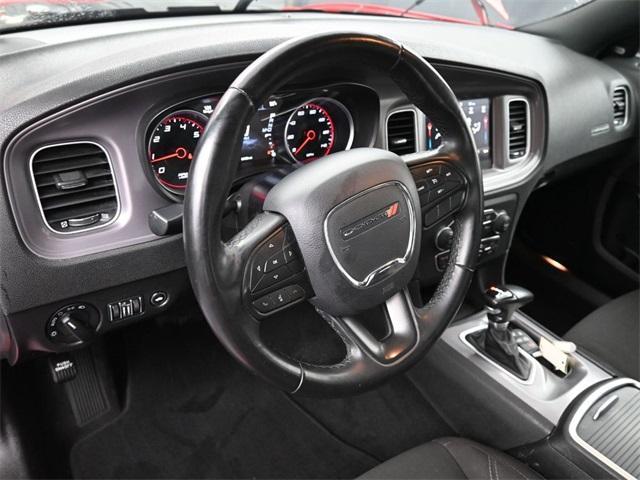 used 2023 Dodge Charger car, priced at $21,991