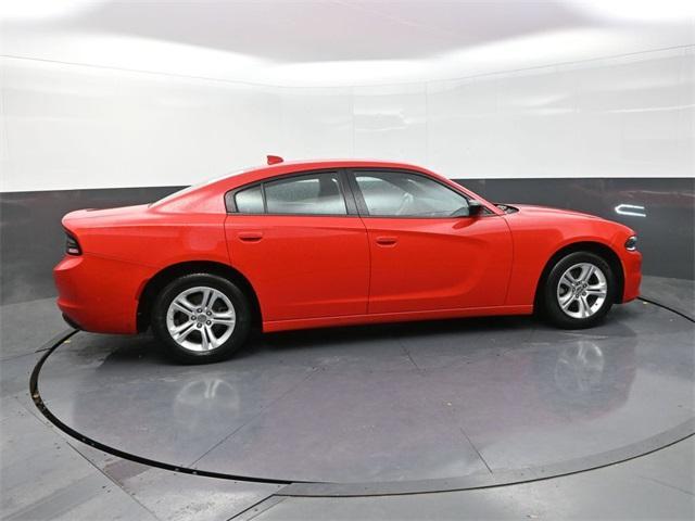 used 2023 Dodge Charger car, priced at $21,991