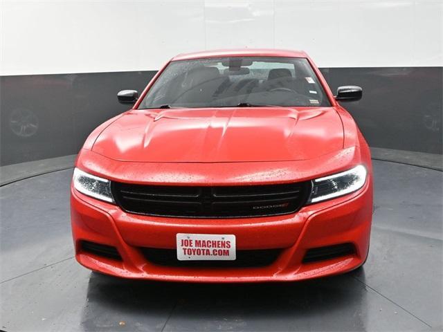 used 2023 Dodge Charger car, priced at $21,991