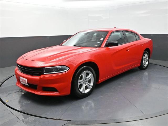 used 2023 Dodge Charger car, priced at $21,991