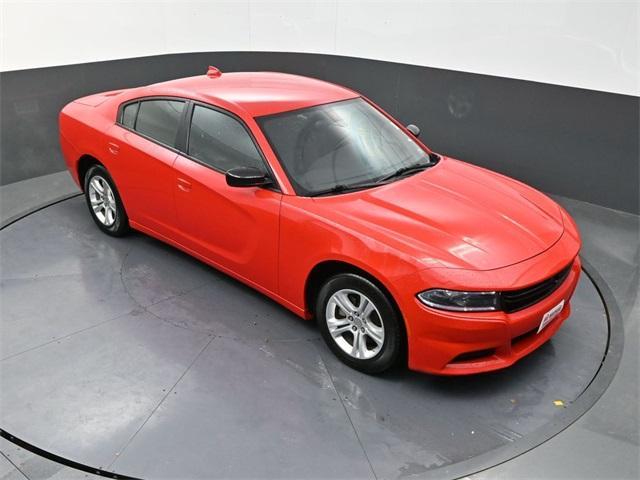 used 2023 Dodge Charger car, priced at $21,991