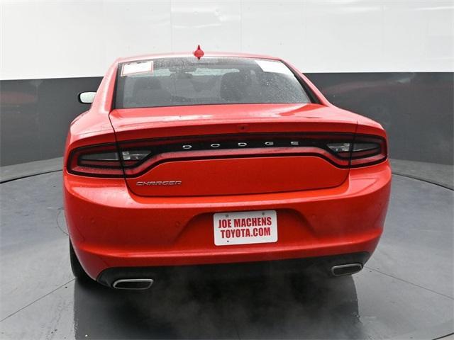 used 2023 Dodge Charger car, priced at $21,991