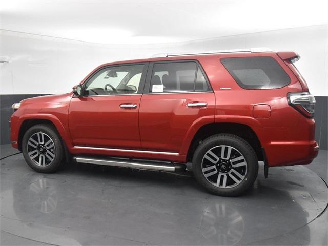 new 2024 Toyota 4Runner car, priced at $51,094