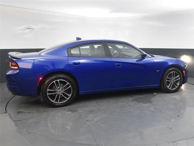 used 2018 Dodge Charger car, priced at $20,591