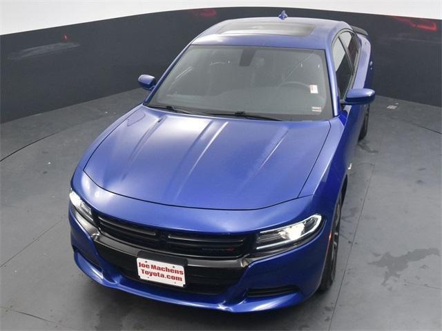 used 2018 Dodge Charger car, priced at $19,991
