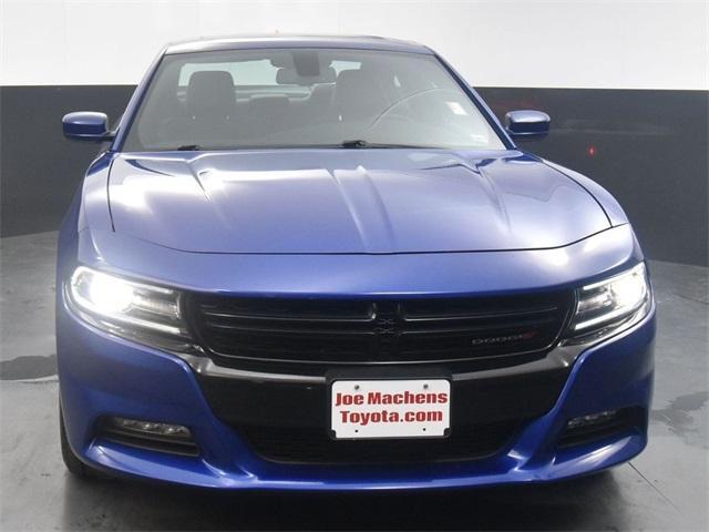 used 2018 Dodge Charger car, priced at $20,591