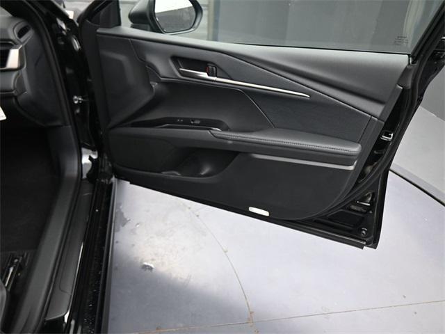 new 2025 Toyota Camry car, priced at $39,597