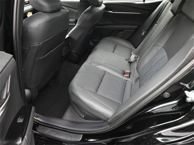 new 2025 Toyota Camry car, priced at $39,597