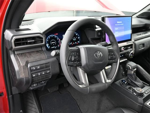 new 2024 Toyota Tacoma car, priced at $55,429