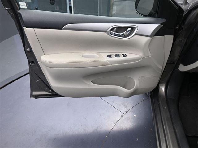 used 2015 Nissan Sentra car, priced at $10,591
