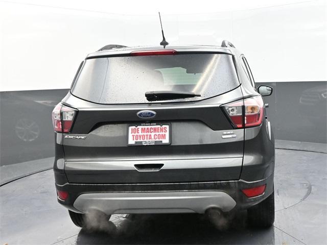 used 2018 Ford Escape car, priced at $14,791