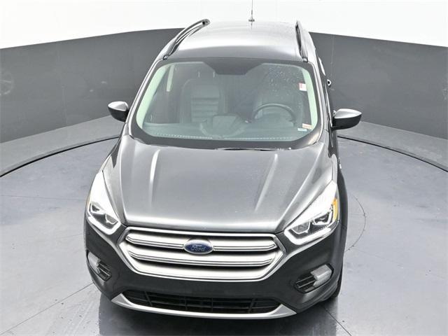 used 2018 Ford Escape car, priced at $14,791