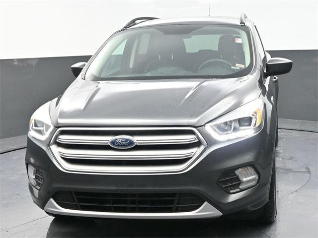 used 2018 Ford Escape car, priced at $14,791