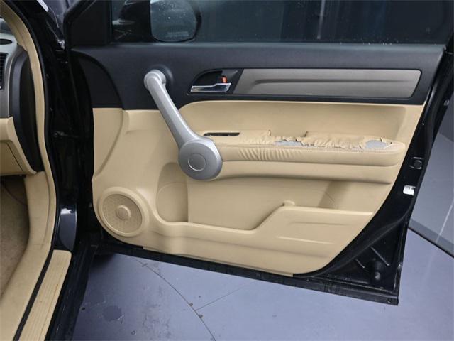 used 2007 Honda CR-V car, priced at $8,991