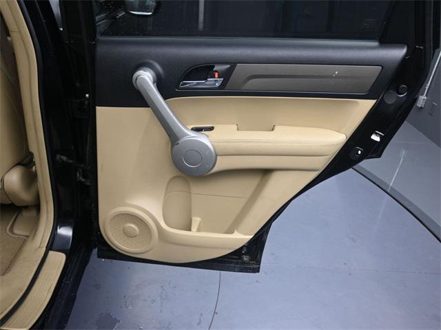 used 2007 Honda CR-V car, priced at $8,991