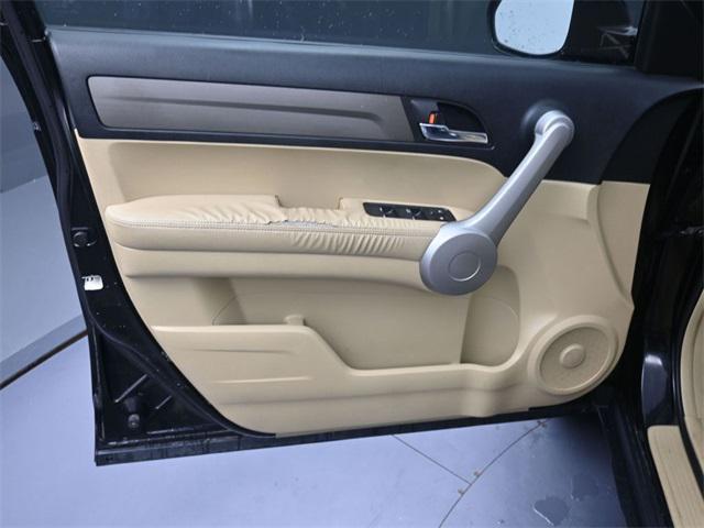 used 2007 Honda CR-V car, priced at $8,991