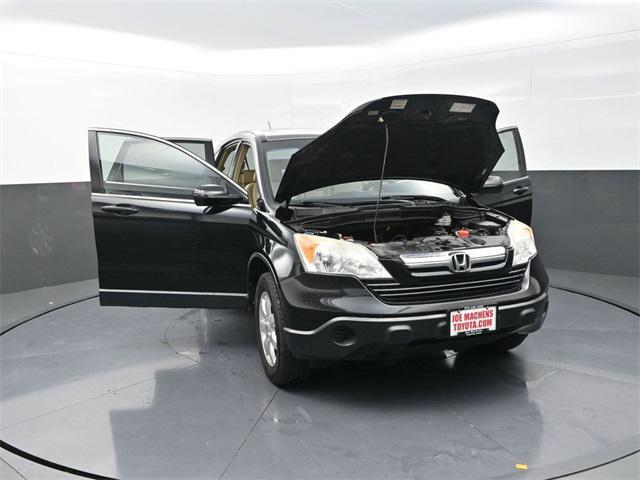 used 2007 Honda CR-V car, priced at $8,991