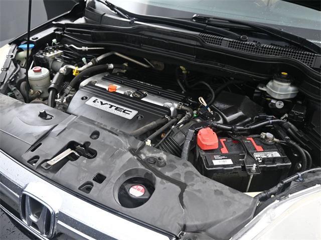 used 2007 Honda CR-V car, priced at $8,991