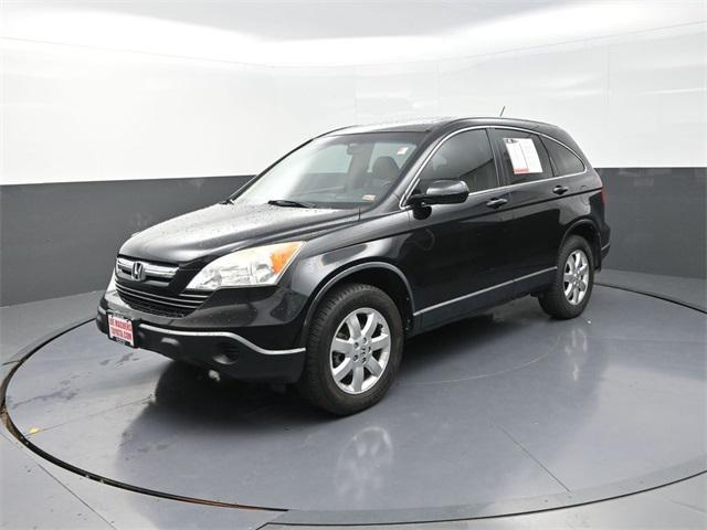 used 2007 Honda CR-V car, priced at $8,991