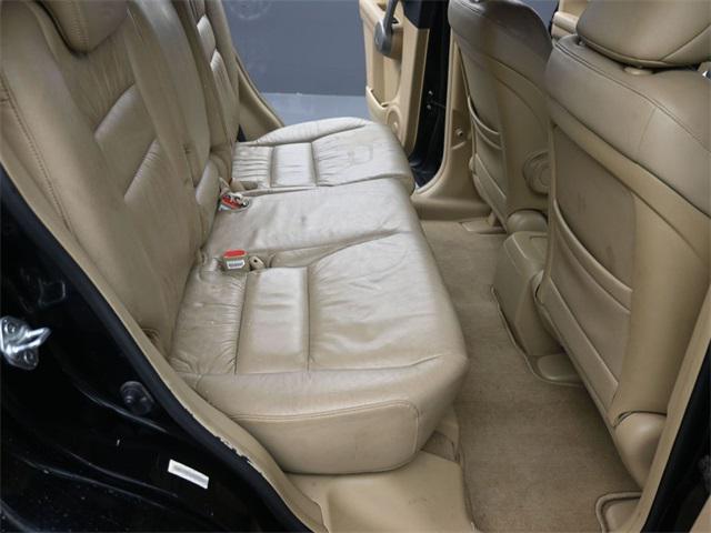 used 2007 Honda CR-V car, priced at $8,991