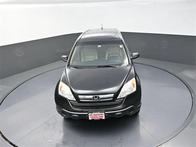 used 2007 Honda CR-V car, priced at $8,991