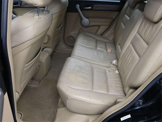 used 2007 Honda CR-V car, priced at $8,991